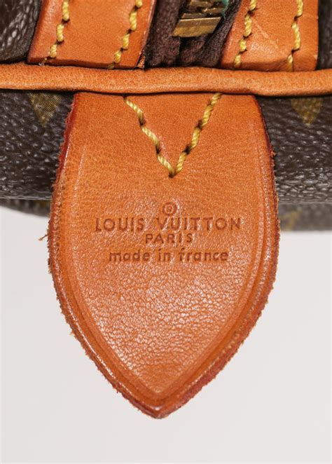 vintage louis vuitton heat stamp|louis vuitton stamps false.